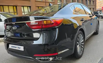 Kia K7 2016 года за 10 500 000 тг. в Усть-Каменогорск фото 3