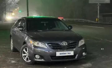 Toyota Camry 2009 года за 6 500 000 тг. в Алматы фото 1