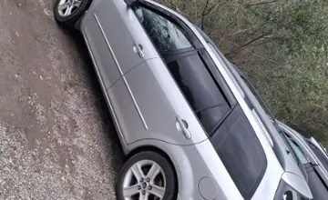 Mazda 6 2003 года за 3 800 000 тг. в Усть-Каменогорск фото 3