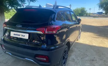 JAC S3 Pro 2024 года за 7 000 000 тг. в Астана фото 4