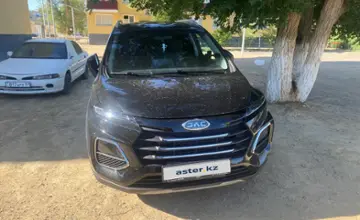 JAC S3 Pro 2024 года за 7 000 000 тг. в Астана фото 2