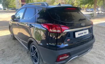 JAC S3 Pro 2024 года за 7 000 000 тг. в Астана фото 5