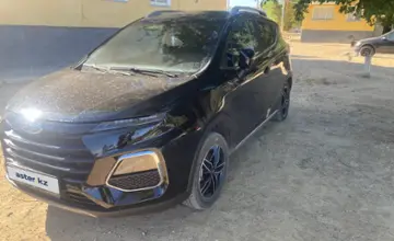 JAC S3 Pro 2024 года за 7 000 000 тг. в Астана фото 1