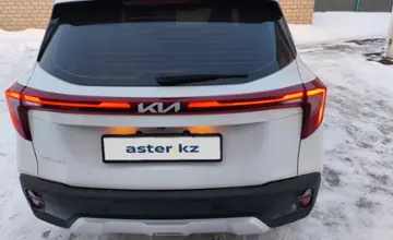 Kia Seltos 2024 года за 9 500 000 тг. в Астана фото 4