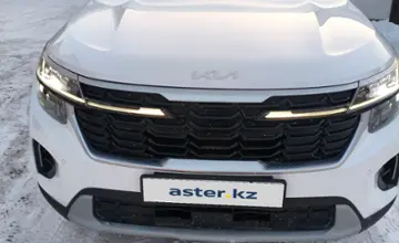 Kia Seltos 2024 года за 9 500 000 тг. в Астана фото 2