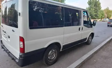 Ford Transit 2011 года за 6 500 000 тг. в Алматы фото 4