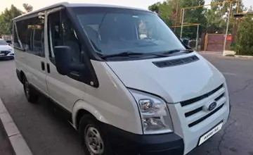 Ford Transit 2011 года за 6 500 000 тг. в Алматы фото 3