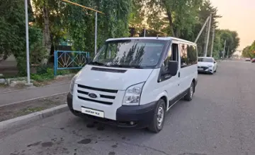 Ford Transit 2011 года за 6 500 000 тг. в Алматы фото 2