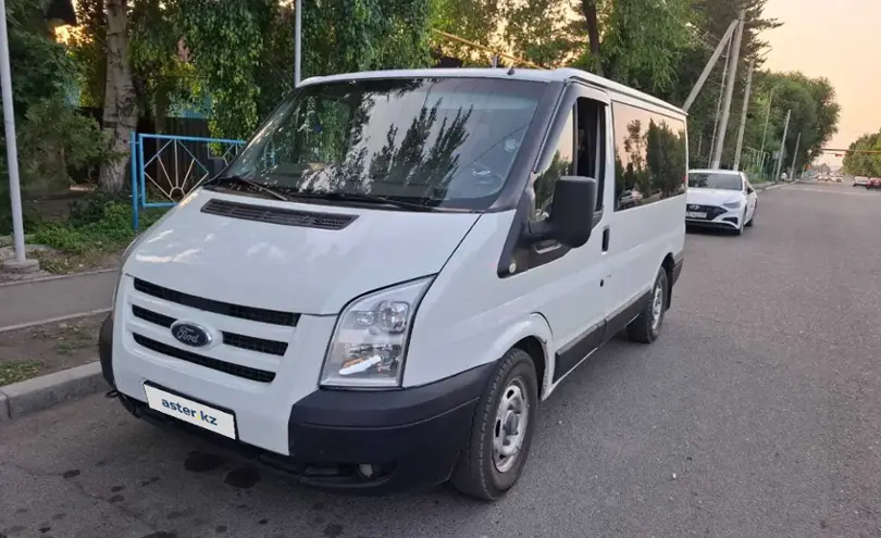 Ford Transit 2011 года за 6 500 000 тг. в Алматы