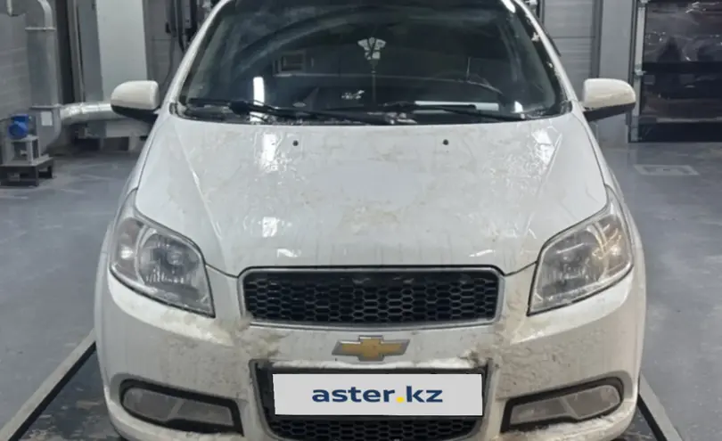Chevrolet Nexia 2022 года за 5 200 000 тг. в Астана фото 2