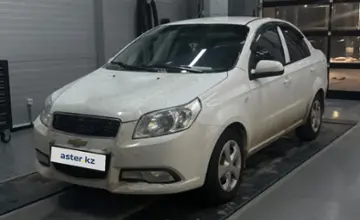 Chevrolet Nexia 2022 года за 5 200 000 тг. в Астана фото 1