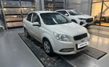 Chevrolet Nexia 2022 года за 5 200 000 тг. в Астана фото 3