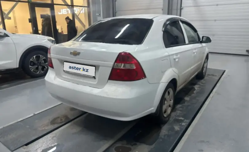 Chevrolet Nexia 2022 года за 5 200 000 тг. в Астана фото 5