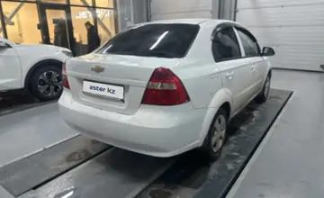Chevrolet Nexia 2022 года за 5 200 000 тг. в Астана