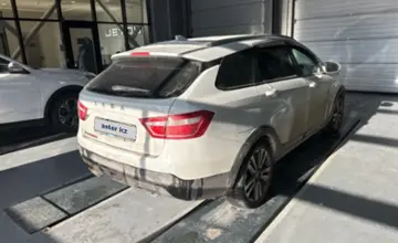 LADA (ВАЗ) Vesta Cross 2021 года за 6 000 000 тг. в Астана