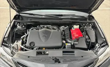 Toyota Camry 2021 года за 15 000 000 тг. в Тараз