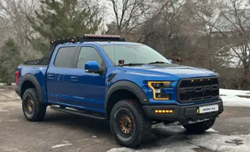 Ford F-150 2018 года за 45 000 000 тг. в Алматы фото 4