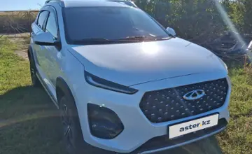 Chery Tiggo 2 2023 года за 6 800 000 тг. в Усть-Каменогорск фото 1