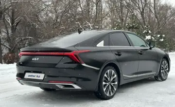 Kia K8 2025 года за 24 000 000 тг. в Алматы