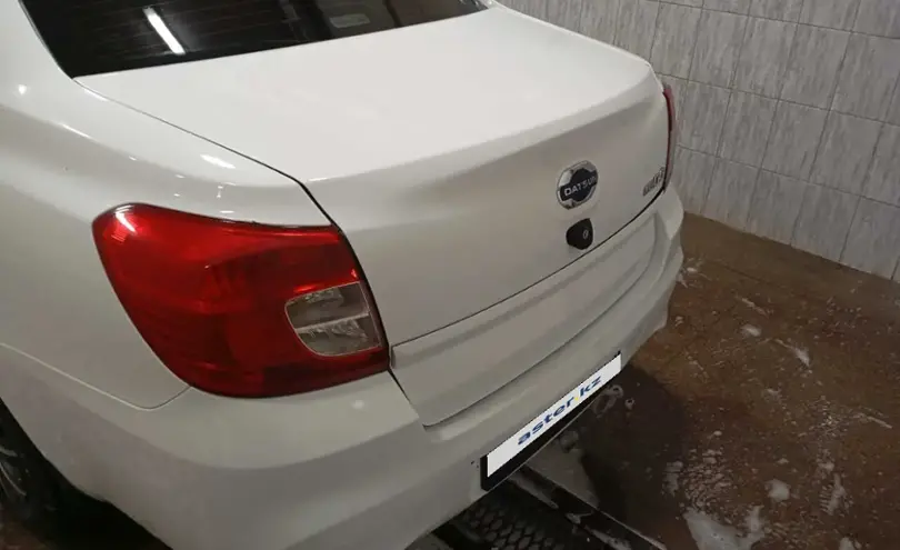 Datsun on-DO 2015 года за 2 500 000 тг. в Акмолинская область фото 3