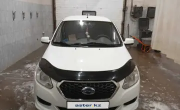 Datsun on-DO 2015 года за 2 500 000 тг. в Кокшетау фото 1