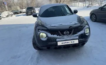 Nissan Juke 2012 года за 5 500 000 тг. в Усть-Каменогорск фото 1