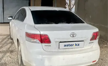 Toyota Avensis 2011 года за 6 500 000 тг. в Алматы