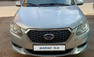 Datsun on-DO 2015 года за 2 500 000 тг. в Астана фото 1