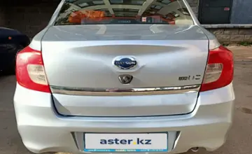 Datsun on-DO 2015 года за 2 500 000 тг. в Астана фото 2