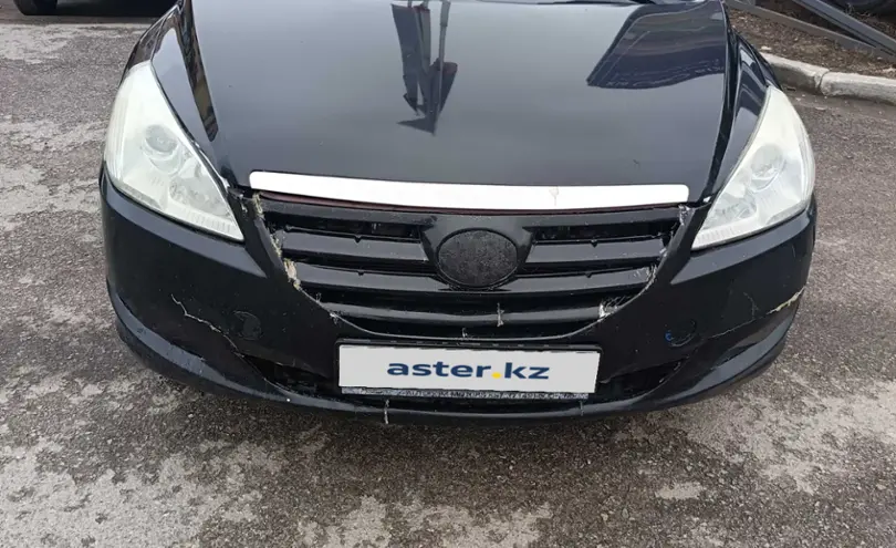 Lifan Cebrium (720) 2014 года за 2 500 000 тг. в Кокшетау