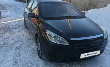 Lifan Cebrium (720) 2014 года за 2 500 000 тг. в Кокшетау