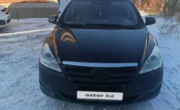 Lifan Cebrium (720) 2014 года за 2 500 000 тг. в Кокшетау фото 3