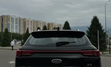 JAC JS6 2022 года за 6 500 000 тг. в Алматы фото 4