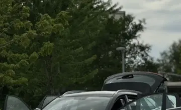 JAC JS6 2022 года за 6 500 000 тг. в Алматы фото 1