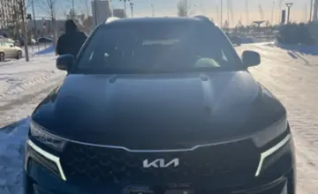 Kia Sorento 2023 года за 22 000 000 тг. в Астана фото 2