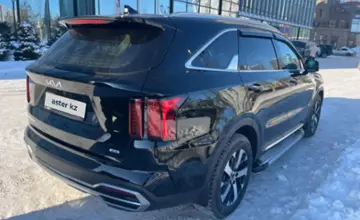 Kia Sorento 2023 года за 22 000 000 тг. в Астана