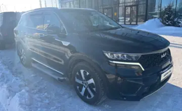 Kia Sorento 2023 года за 22 000 000 тг. в Астана фото 3