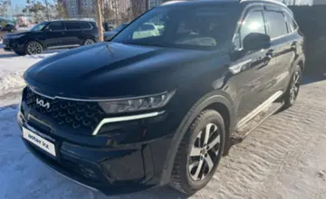 Kia Sorento 2023 года за 22 000 000 тг. в Астана фото 1