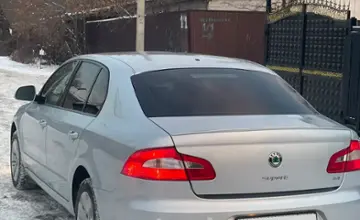 Skoda Superb 2012 года за 6 000 000 тг. в Алматы