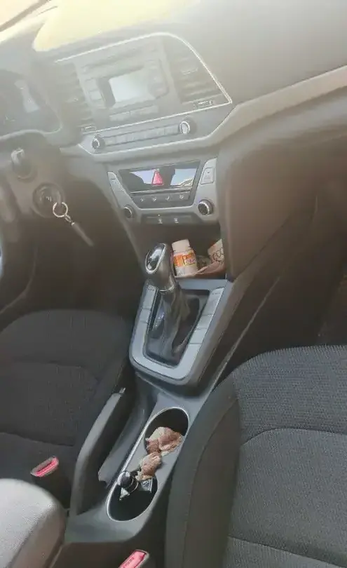 Hyundai Elantra 2018 года за 8 100 000 тг. в Павлодар