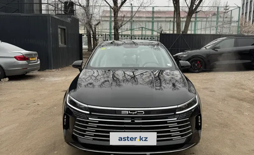 BYD Destroyer 05 2025 года за 8 500 000 тг. в Алматы