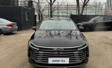 BYD Destroyer 05 2025 года за 8 500 000 тг. в Алматы фото 1