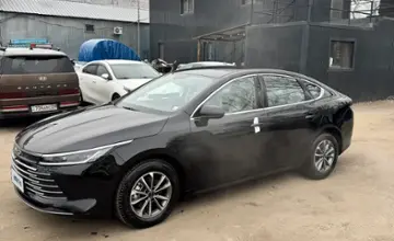 BYD Destroyer 05 2025 года за 8 500 000 тг. в Алматы фото 2