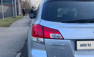 Subaru Outback 2013 года за 6 000 000 тг. в Алматы фото 3