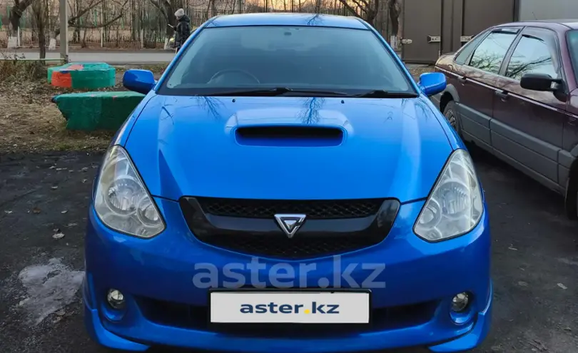 Toyota Caldina 2004 года за 6 000 000 тг. в Петропавловск