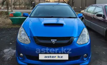 Toyota Caldina 2004 года за 6 000 000 тг. в Петропавловск фото 1