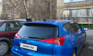 Toyota Caldina 2004 года за 6 000 000 тг. в Петропавловск фото 4