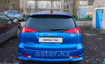 Toyota Caldina 2004 года за 6 000 000 тг. в Петропавловск