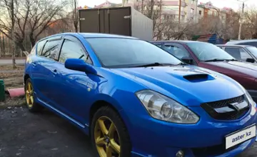 Toyota Caldina 2004 года за 6 000 000 тг. в Петропавловск фото 3