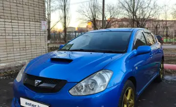 Toyota Caldina 2004 года за 6 000 000 тг. в Петропавловск фото 2